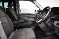 USED 2020 20 VOLKSWAGEN TRANSPORTER T6.1 T32 2.0 TDI 150ps DSG Highline Kombi LWB Click&Collect / Home Delivery