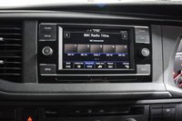 USED 2020 20 VOLKSWAGEN TRANSPORTER T6.1 T32 2.0 TDI 150ps DSG Highline Kombi LWB Click&Collect / Home Delivery