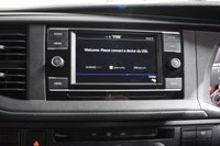 USED 2020 20 VOLKSWAGEN TRANSPORTER T6.1 T32 2.0 TDI 150ps DSG Highline Kombi LWB Click&Collect / Home Delivery