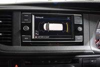 USED 2020 20 VOLKSWAGEN TRANSPORTER T6.1 T32 2.0 TDI 150ps DSG Highline Kombi LWB Click&Collect / Home Delivery