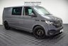 USED 2020 20 VOLKSWAGEN TRANSPORTER T6.1 T32 2.0 TDI 150ps DSG Highline Kombi LWB Click&Collect / Home Delivery