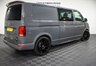 USED 2020 20 VOLKSWAGEN TRANSPORTER T6.1 T32 2.0 TDI 150ps DSG Highline Kombi LWB Click&Collect / Home Delivery