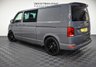 USED 2020 20 VOLKSWAGEN TRANSPORTER T6.1 T32 2.0 TDI 150ps DSG Highline Kombi LWB Click&Collect / Home Delivery