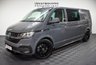 USED 2020 20 VOLKSWAGEN TRANSPORTER T6.1 T32 2.0 TDI 150ps DSG Highline Kombi LWB Click&Collect / Home Delivery