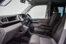 USED 2020 20 VOLKSWAGEN TRANSPORTER T6.1 T32 2.0 TDI 150ps DSG Highline Kombi LWB Click&Collect / Home Delivery