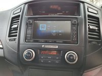 USED 2013 63 MITSUBISHI SHOGUN 3.2 DI-D SG4 5d 197 BHP FULL LEATHER REV CAM REAR ENTERTAIN