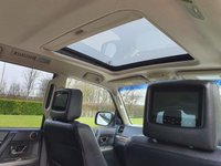 USED 2013 63 MITSUBISHI SHOGUN 3.2 DI-D SG4 5d 197 BHP FULL LEATHER REV CAM REAR ENTERTAIN