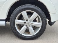 USED 2013 63 MITSUBISHI SHOGUN 3.2 DI-D SG4 5d 197 BHP FULL LEATHER REV CAM REAR ENTERTAIN