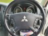 USED 2013 63 MITSUBISHI SHOGUN 3.2 DI-D SG4 5d 197 BHP FULL LEATHER REV CAM REAR ENTERTAIN