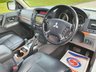 USED 2013 63 MITSUBISHI SHOGUN 3.2 DI-D SG4 5d 197 BHP FULL LEATHER REV CAM REAR ENTERTAIN