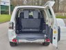 USED 2013 63 MITSUBISHI SHOGUN 3.2 DI-D SG4 5d 197 BHP FULL LEATHER REV CAM REAR ENTERTAIN