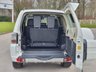 USED 2013 63 MITSUBISHI SHOGUN 3.2 DI-D SG4 5d 197 BHP FULL LEATHER REV CAM REAR ENTERTAIN