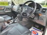 USED 2013 63 MITSUBISHI SHOGUN 3.2 DI-D SG4 5d 197 BHP FULL LEATHER REV CAM REAR ENTERTAIN