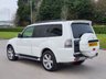 USED 2013 63 MITSUBISHI SHOGUN 3.2 DI-D SG4 5d 197 BHP FULL LEATHER REV CAM REAR ENTERTAIN