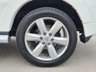 USED 2013 63 MITSUBISHI SHOGUN 3.2 DI-D SG4 5d 197 BHP FULL LEATHER REV CAM REAR ENTERTAIN