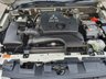 USED 2013 63 MITSUBISHI SHOGUN 3.2 DI-D SG4 5d 197 BHP FULL LEATHER REV CAM REAR ENTERTAIN
