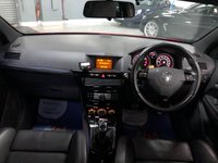 USED 2010 10 VAUXHALL ASTRA 2.0 VXRACING 3d 236 BHP * PRIVACY GLASS * RECAROS * 19 INCH ALLOYS * AIR * 9 SERVICES * MOT JULY*
