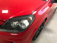 USED 2010 10 VAUXHALL ASTRA 2.0 VXRACING 3d 236 BHP * PRIVACY GLASS * RECAROS * 19 INCH ALLOYS * AIR * 9 SERVICES * MOT JULY*