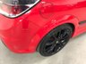 USED 2010 10 VAUXHALL ASTRA 2.0 VXRACING 3d 236 BHP * PRIVACY GLASS * RECAROS * 19 INCH ALLOYS * AIR * 9 SERVICES * MOT JULY*