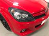 USED 2010 10 VAUXHALL ASTRA 2.0 VXRACING 3d 236 BHP * PRIVACY GLASS * RECAROS * 19 INCH ALLOYS * AIR * 9 SERVICES * MOT JULY*