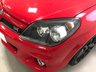 USED 2010 10 VAUXHALL ASTRA 2.0 VXRACING 3d 236 BHP * PRIVACY GLASS * RECAROS * 19 INCH ALLOYS * AIR * 9 SERVICES * MOT JULY*