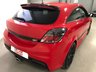 USED 2010 10 VAUXHALL ASTRA 2.0 VXRACING 3d 236 BHP * PRIVACY GLASS * RECAROS * 19 INCH ALLOYS * AIR * 9 SERVICES * MOT JULY*