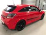 USED 2010 10 VAUXHALL ASTRA 2.0 VXRACING 3d 236 BHP * PRIVACY GLASS * RECAROS * 19 INCH ALLOYS * AIR * 9 SERVICES * MOT JULY*