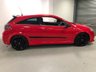 USED 2010 10 VAUXHALL ASTRA 2.0 VXRACING 3d 236 BHP * PRIVACY GLASS * RECAROS * 19 INCH ALLOYS * AIR * 9 SERVICES * MOT JULY*