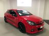 USED 2010 10 VAUXHALL ASTRA 2.0 VXRACING 3d 236 BHP * PRIVACY GLASS * RECAROS * 19 INCH ALLOYS * AIR * 9 SERVICES * MOT JULY*