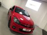 USED 2010 10 VAUXHALL ASTRA 2.0 VXRACING 3d 236 BHP * PRIVACY GLASS * RECAROS * 19 INCH ALLOYS * AIR * 9 SERVICES * MOT JULY*