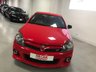 USED 2010 10 VAUXHALL ASTRA 2.0 VXRACING 3d 236 BHP * PRIVACY GLASS * RECAROS * 19 INCH ALLOYS * AIR * 9 SERVICES * MOT JULY*