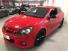USED 2010 10 VAUXHALL ASTRA 2.0 VXRACING 3d 236 BHP * PRIVACY GLASS * RECAROS * 19 INCH ALLOYS * AIR * 9 SERVICES * MOT JULY*