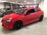 USED 2010 10 VAUXHALL ASTRA 2.0 VXRACING 3d 236 BHP * PRIVACY GLASS * RECAROS * 19 INCH ALLOYS * AIR * 9 SERVICES * MOT JULY*