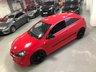 USED 2010 10 VAUXHALL ASTRA 2.0 VXRACING 3d 236 BHP * PRIVACY GLASS * RECAROS * 19 INCH ALLOYS * AIR * 9 SERVICES * MOT JULY*