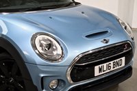 USED 2016 16 MINI CLUBMAN 2.0 COOPER SD ALL4 5d 188 BHP 