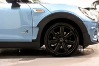 USED 2016 16 MINI CLUBMAN 2.0 COOPER SD ALL4 5d 188 BHP 