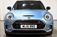 USED 2016 16 MINI CLUBMAN 2.0 COOPER SD ALL4 5d 188 BHP 