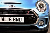USED 2016 16 MINI CLUBMAN 2.0 COOPER SD ALL4 5d 188 BHP 