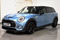 USED 2016 16 MINI CLUBMAN 2.0 COOPER SD ALL4 5d 188 BHP 