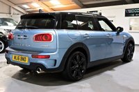 USED 2016 16 MINI CLUBMAN 2.0 COOPER SD ALL4 5d 188 BHP 