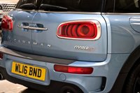 USED 2016 16 MINI CLUBMAN 2.0 COOPER SD ALL4 5d 188 BHP 