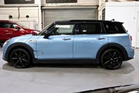 USED 2016 16 MINI CLUBMAN 2.0 COOPER SD ALL4 5d 188 BHP 