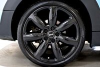 USED 2016 16 MINI CLUBMAN 2.0 COOPER SD ALL4 5d 188 BHP 
