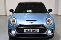 USED 2016 16 MINI CLUBMAN 2.0 COOPER SD ALL4 5d 188 BHP 