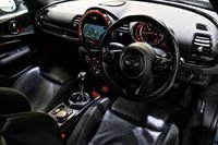 USED 2016 16 MINI CLUBMAN 2.0 COOPER SD ALL4 5d 188 BHP 