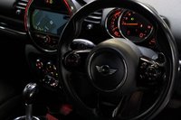 USED 2016 16 MINI CLUBMAN 2.0 COOPER SD ALL4 5d 188 BHP 