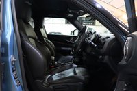 USED 2016 16 MINI CLUBMAN 2.0 COOPER SD ALL4 5d 188 BHP 