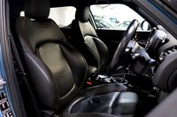 USED 2016 16 MINI CLUBMAN 2.0 COOPER SD ALL4 5d 188 BHP 