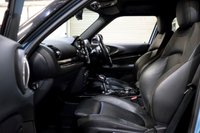 USED 2016 16 MINI CLUBMAN 2.0 COOPER SD ALL4 5d 188 BHP 