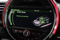 USED 2016 16 MINI CLUBMAN 2.0 COOPER SD ALL4 5d 188 BHP 